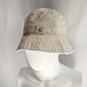 Vintage Liz Claiborne Bucket Hat